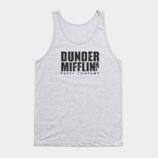 Dunder Mifflin Tank Top